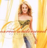 Carrie Underwood - Blown Away