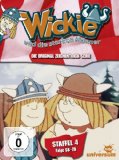 DVD - Wickie und die starken M?ner - Season 1