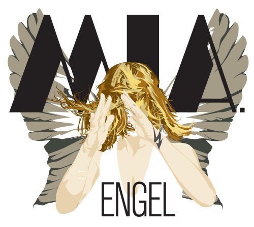 Mia - Engel