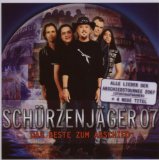 Schürzenjäger - Die Schönsten Balladen