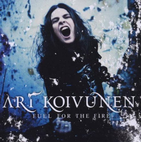 Koivunen , Ari - Fuel for the Fire