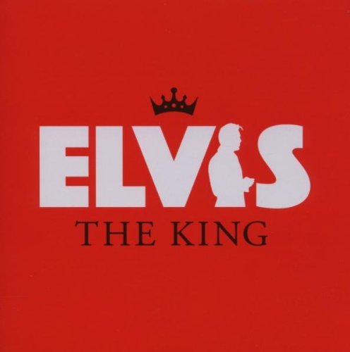 Presley , Elvis - The King