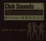 Sampler - Club Sounds-Best of 15 Years