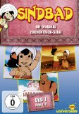  - Sindbad - DVD 03 (Folgen 15-21)