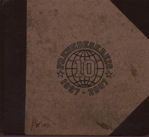 Freundeskreis - Fk10 (Limited Edition)