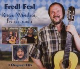Fesl , Fredl - Eine Stunde mit Fredl Fesl