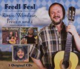 Fredl Fesl - Die Erste