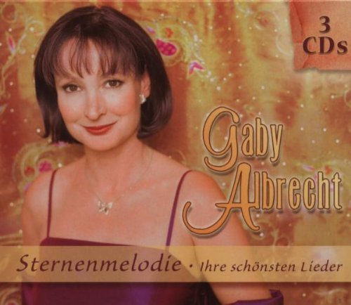 Gaby Albrecht - Ihre Schönsten Lieder