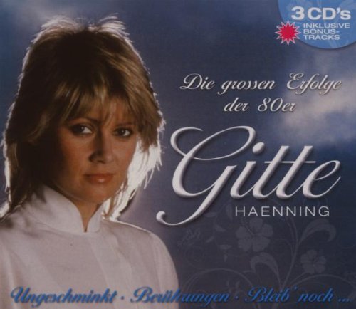 Gitte Haenning - Ihre Größten Erfolge