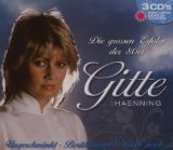 DVD - Ich will Alles - Die Gitte Haenning Story