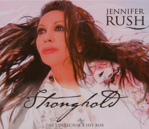 Rush , Jennifer - Stronghold - The Collector's Hit Box
