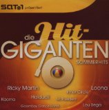 Sampler - Die Hit-Giganten - Cabrio hits