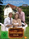 DVD - Die Schwarzwaldklinik - Staffel 4