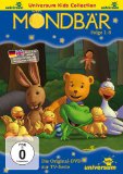 DVD - Der Mondbär 2 (Folge 9-15)