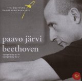 Järvi , Paavo - Beethoven: Symphonies Nos. 9 (Deutsche Kammerphilharmonie Bremen)
