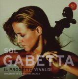 Gabetta , Sol - Il Progetto Vivaldi 2 (Limited Edition Digipack)