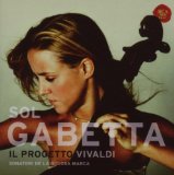 Gabetta , Sol - Cello Concerto