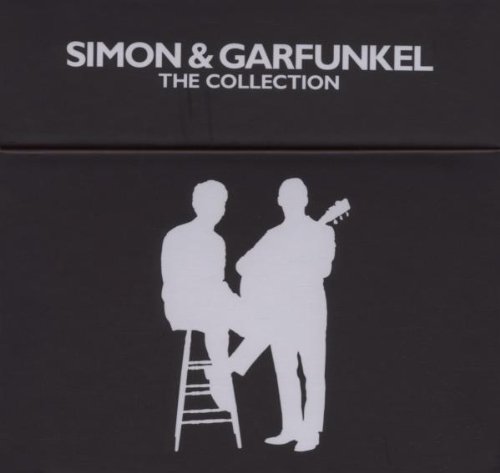 Simon & Garfunkel - The collection