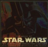 - Indiana Jones: The Soundtrack Collection