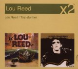 Reed , Lou - American Poet