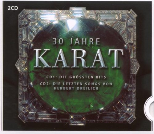 Karat - 30 Jahre Karat