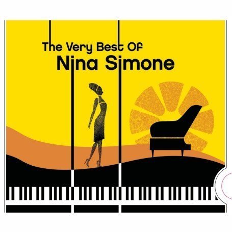Simone , Nina - The Very Best Of Nina Simone