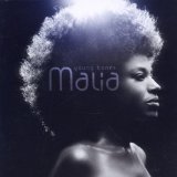 Malia - Black Orchid