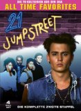  - 21 Jump Street - Die komplette vierte Staffel (Digipack, 6 DVDs)