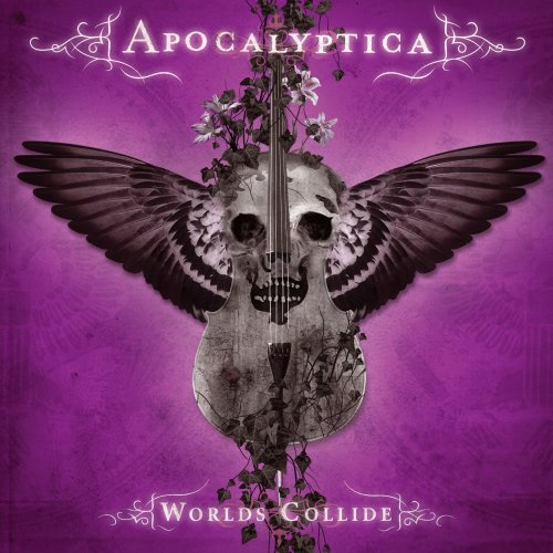 Apocalyptica - Worlds collide