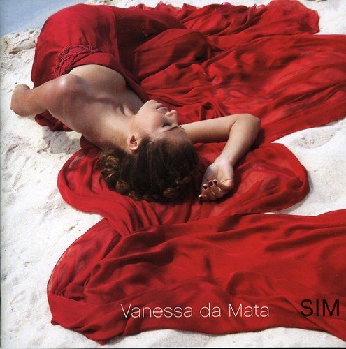 Mata, Vanessa Da - Sim