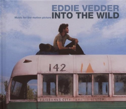 Vedder , Eddie - Into the Wild