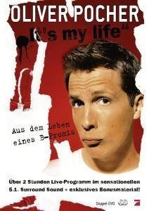 DVD - Oliver Pocher - It's My Life: Aus dem Leben eines B-Promis