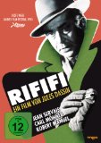 DVD - Der falsche Mann (Hitchcock)