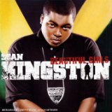 Kingston , Sean - Beautiful Girls (Maxi)