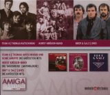  - Die größten Hits/Jazz- und Soul-Hits/Die frühen Jahre