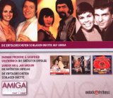 Various - Amiga Schlager Erfolge