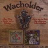 Folkländer / Bierfiedler - 25 Jahre das Beste & Reste 1976-2001
