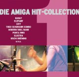 Sampler - Amiga-Hit-Collection II (4: Englisch/5: Instrumental/6: Live-Hits)