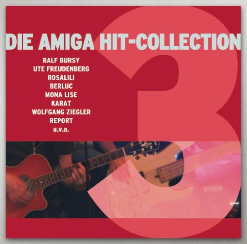 Various - Amiga-Hit-Collection Vol.3