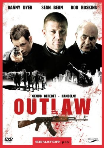 DVD - Outlaw