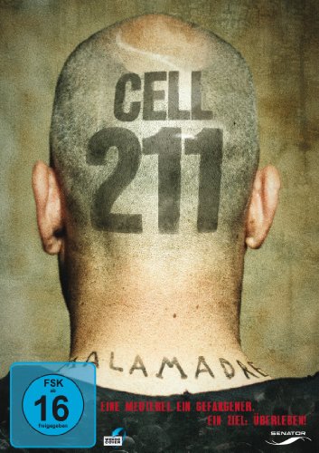- Cell 211