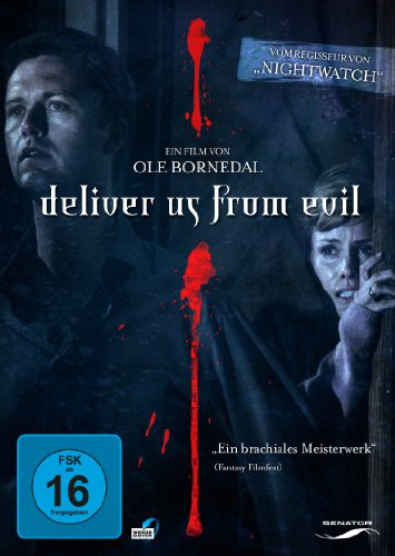 - Deliver Us from Evil