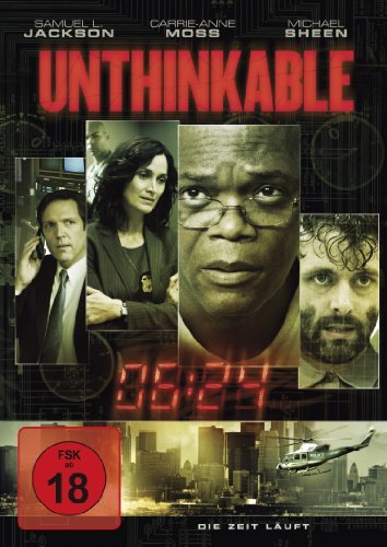 - Unthinkable