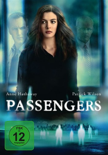 - Passengers