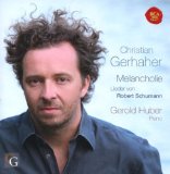 Gerhaher , Christian - Mahler: Lieder