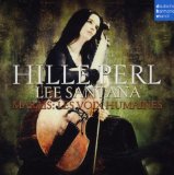 Perl , Hille - Telemann Concertos For Viola Da Gamba (Müllejans)
