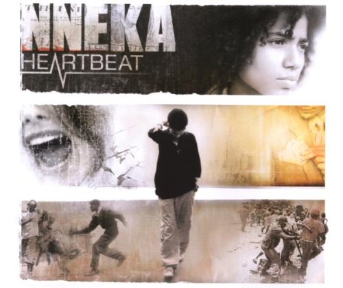 Nneka - Heartbeat (Maxi)