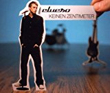 Clueso - Keinen Zentimeter (Maxi)