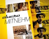 Clueso - Keinen Zentimeter (Maxi)