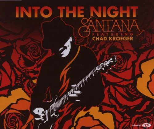 Santana - Into the Night (Maxi)